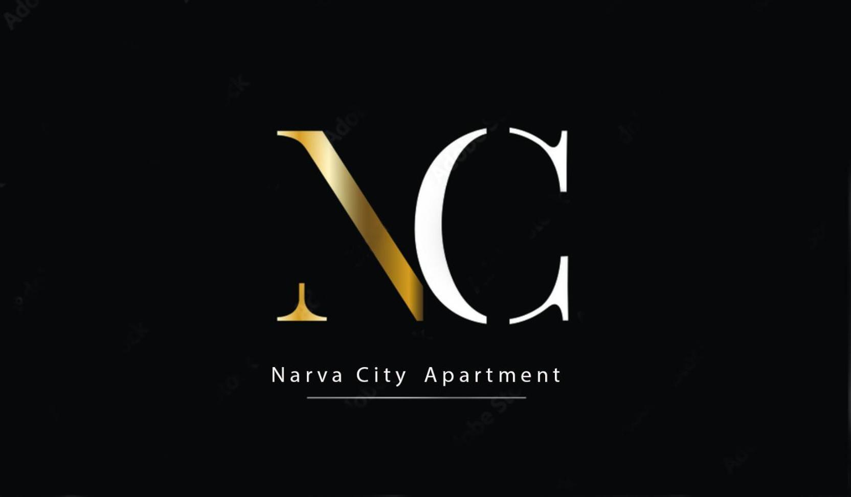 Narva City Ngoại thất bức ảnh